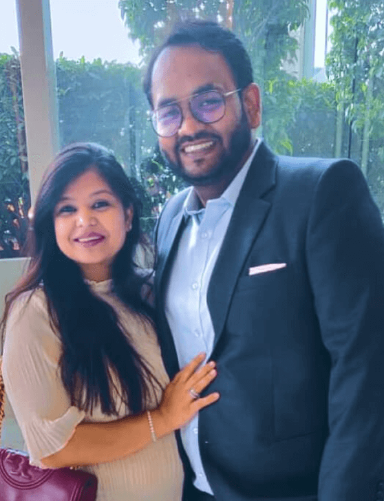 Karan Gupta