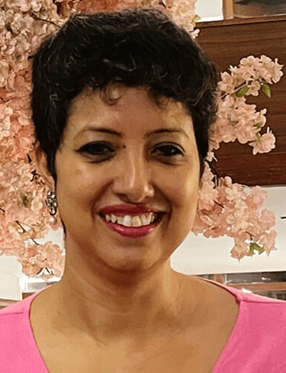 Simeran Bhasin